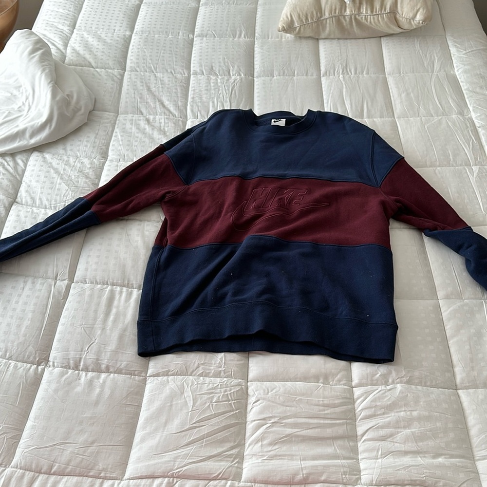 Nike long sleeve